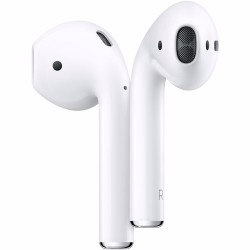 Apple AirPods 2 met oplaadcase