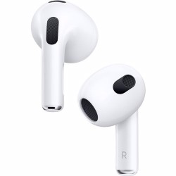 Apple AirPods (3e generatie)