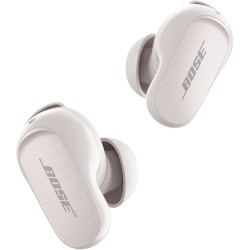 Bose QuietComfort Noise Cancelling Earbuds II (Wit)