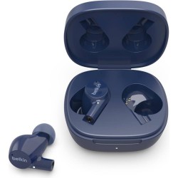 Belkin SOUNDFORM Rise True Wireless Earbuds - Blauw