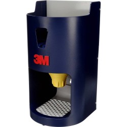 3M EAR 391-0000 One Touch Dispenser Oordoppen dispenser Eenmalig gebruik 1 stuk(s)