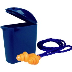 3M 1271 Oordoppen 25 dB Vaker te gebruiken 50 paar