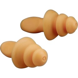 3M 1261 Oordoppen 25 dB Vaker te gebruiken 50 paar