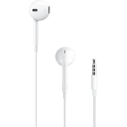 Apple Earpods 3,5 mm Jack