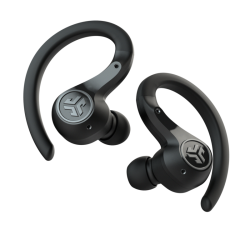 Epic Air Sport ANC True Wireless Zwart