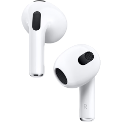 Apple AirPods 3 met Magsafe draadloze oplaadcase
