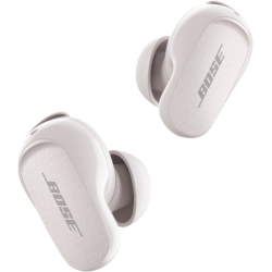 Bose Quietcomfort Earbuds II Wit