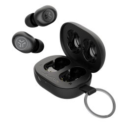Jlab Jbuds Mini Zwart