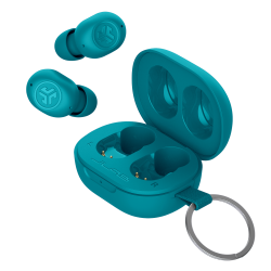 Jlab Jbuds Mini Aqua
