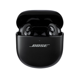 Bose Quietcomfort Ultra Earbuds Zwart
