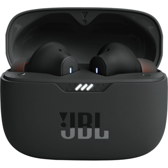 JBL Tune 230nc True Wireless Zwart