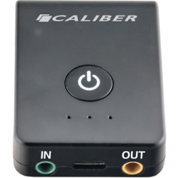 Caliber Pmr206bt