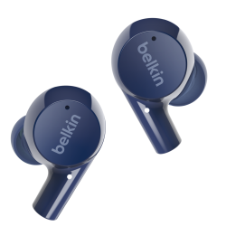Belkin Soundform Play True Wireless Earbuds - Blauw
