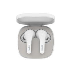 Belkin Soundform Flow True Wireless Earbuds Wit